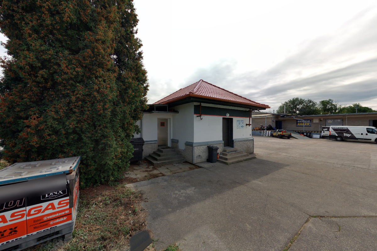 CARBAND, spol. s r.o.