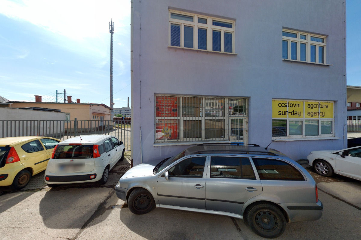 Autoškola Kamil Plainer