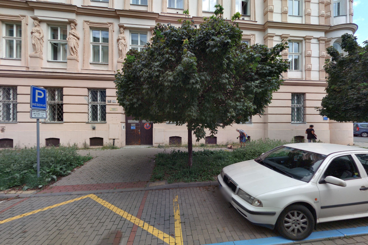 Foniatrická a ORL ambulance. Výdejna sluchadel s.r.o.