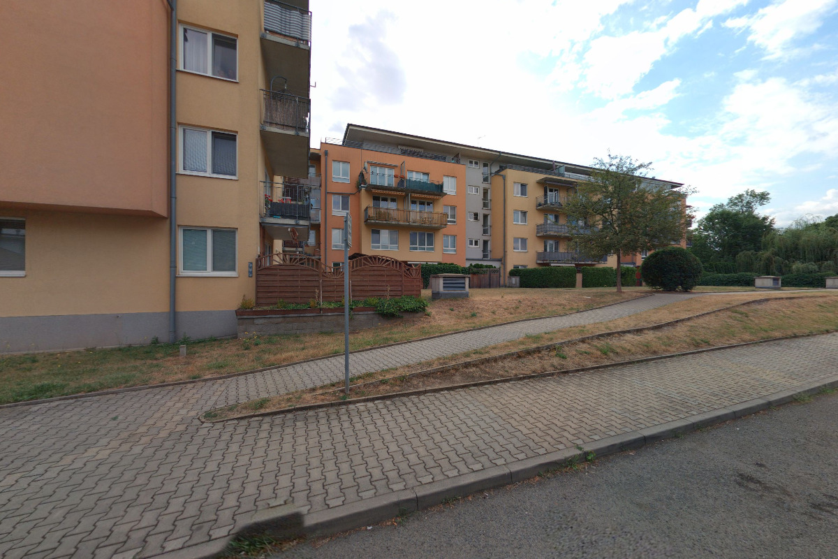 Miroslava Procházková