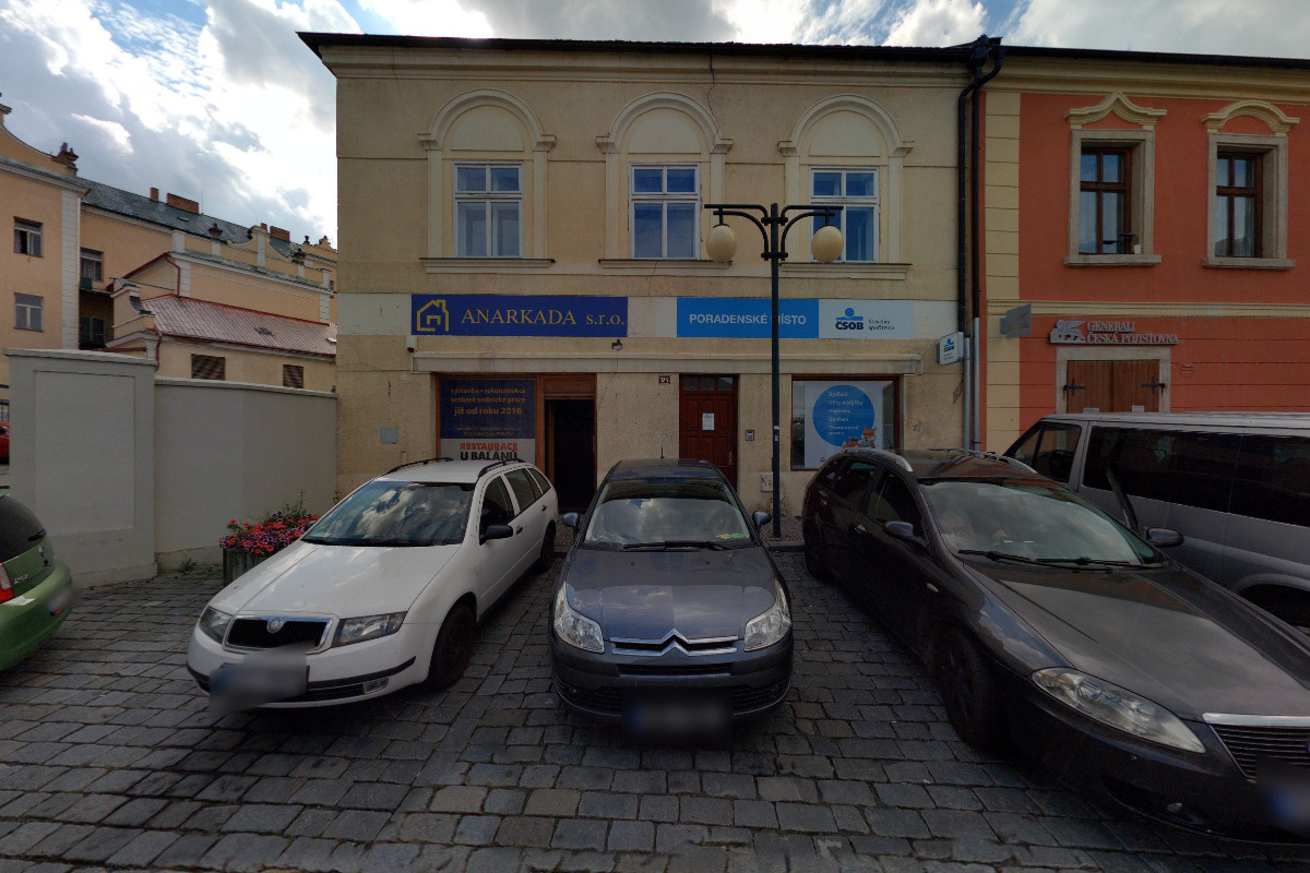 ČSOB Stavební spořitelna