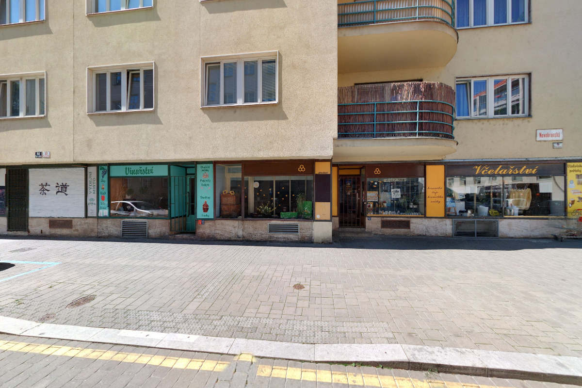 Vinařství Petr Vydra foto 2