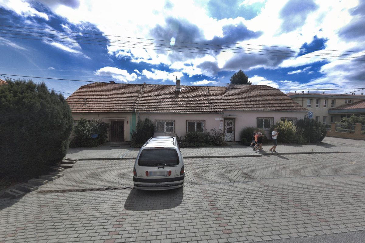 Pošta Žabčice foto 2