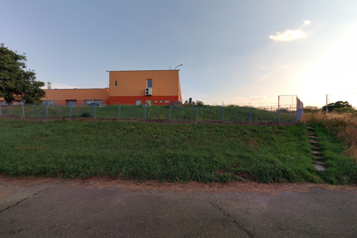 KOVÁŘSTVÍ A ZÁMEČNICTVÍ Jan Neuman foto 1