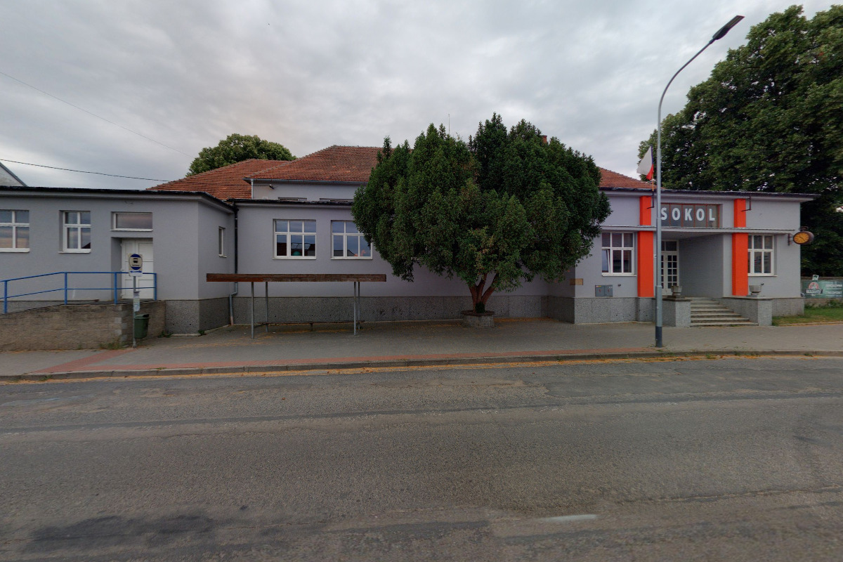 Tělocvičná jednota Sokol Střelice