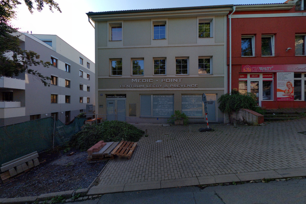 Centrum léčebné rehabilitace - Mgr. František Vaňous foto 2