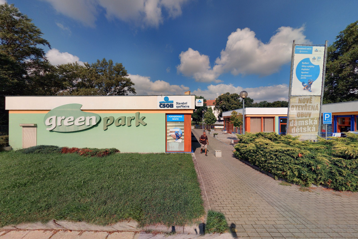 Michal Juráček - realitní služby