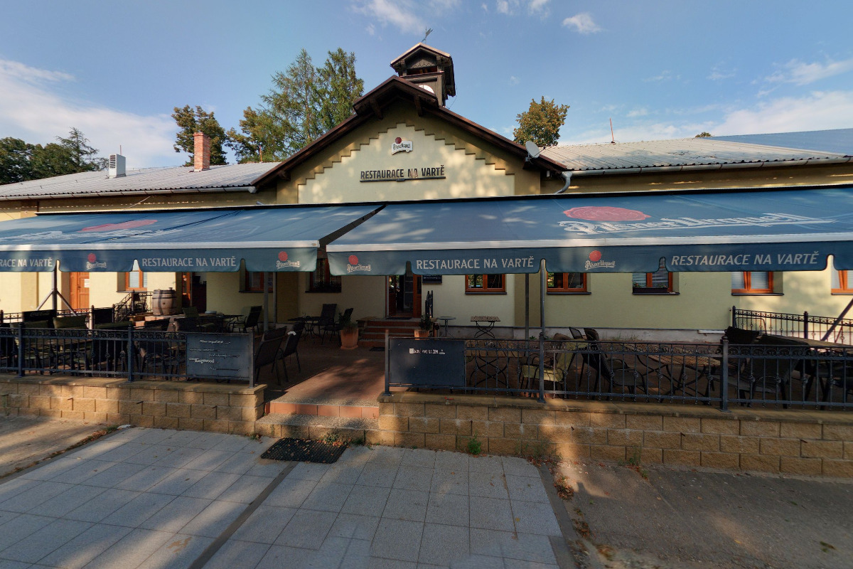 Restaurace a Vinárna Na Vartě foto 5