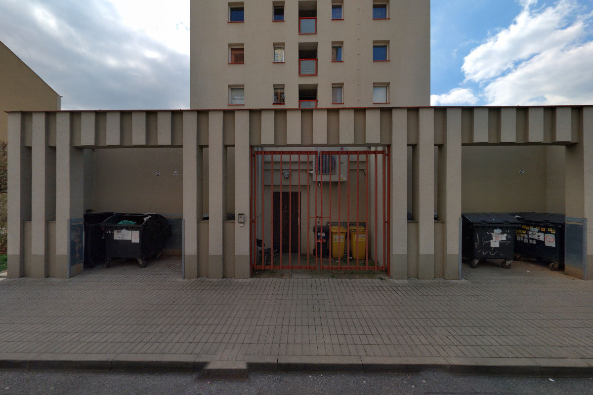 Zastavárna U Rozdělovské Pošty