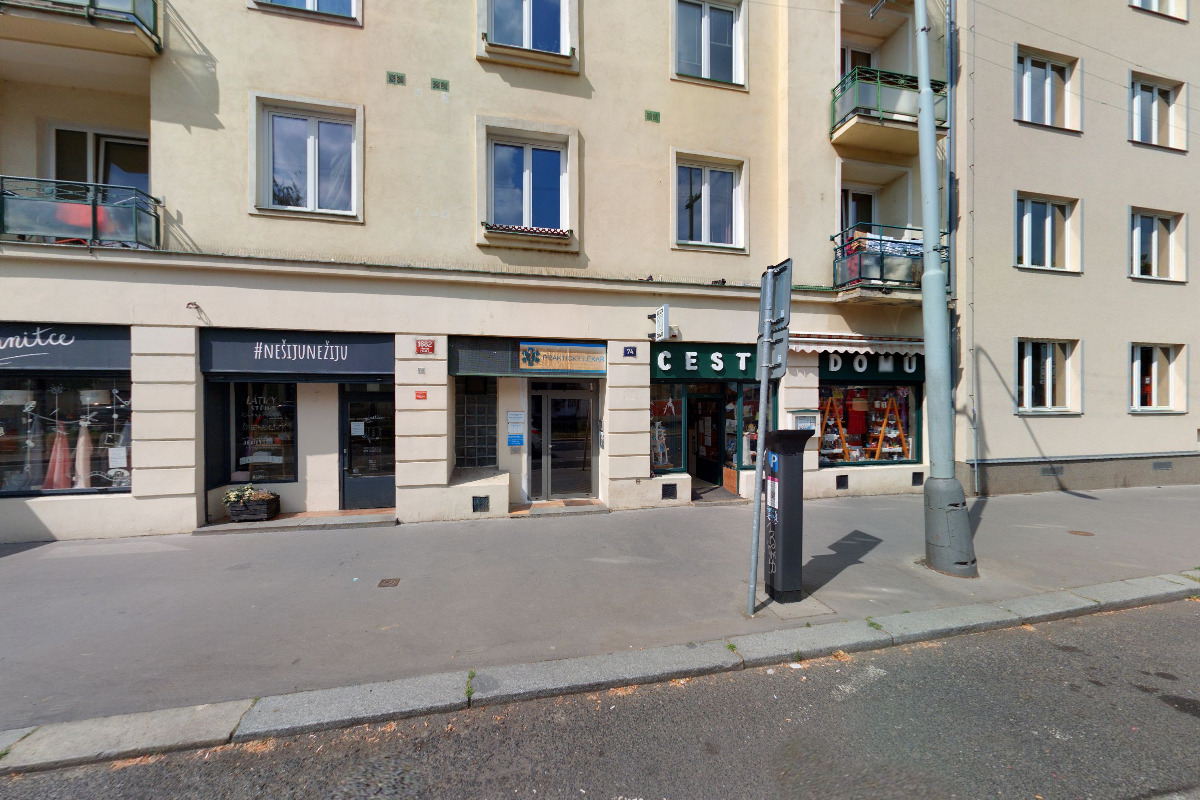 Dobročinný obchod Cesta domů foto 3