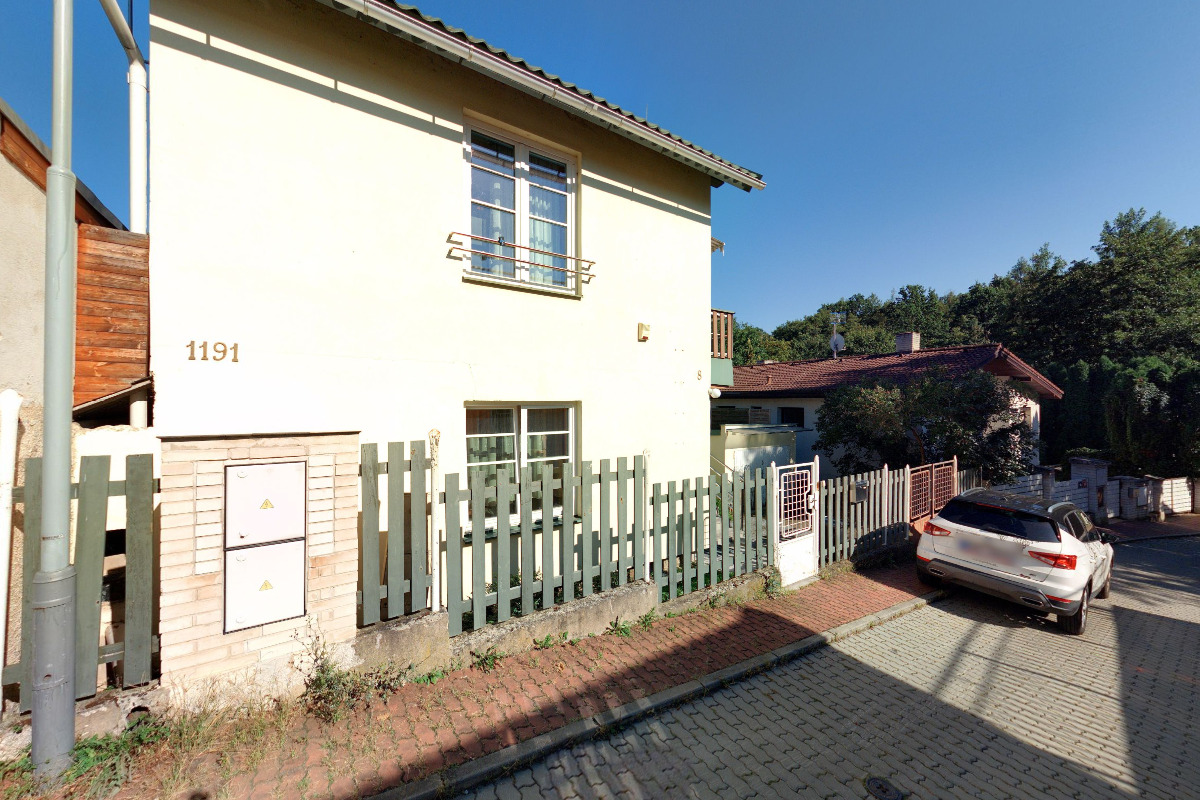 Ing. Luboš Nebřenský - STAVRECO foto 1