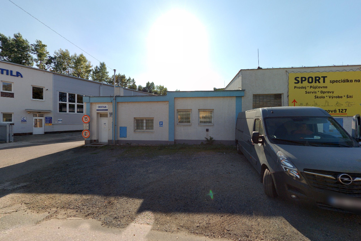 CARACAL MACHINES s.r.o. foto 6