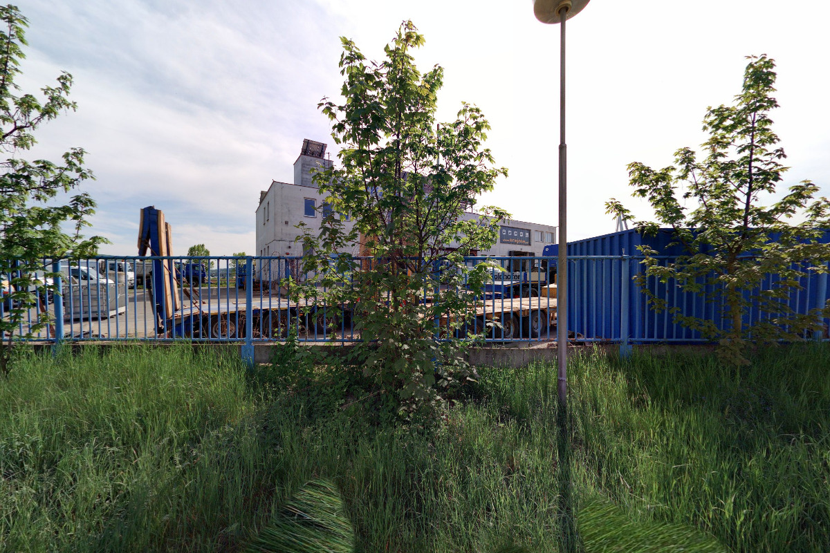 Autodoprava František Vlk foto 1