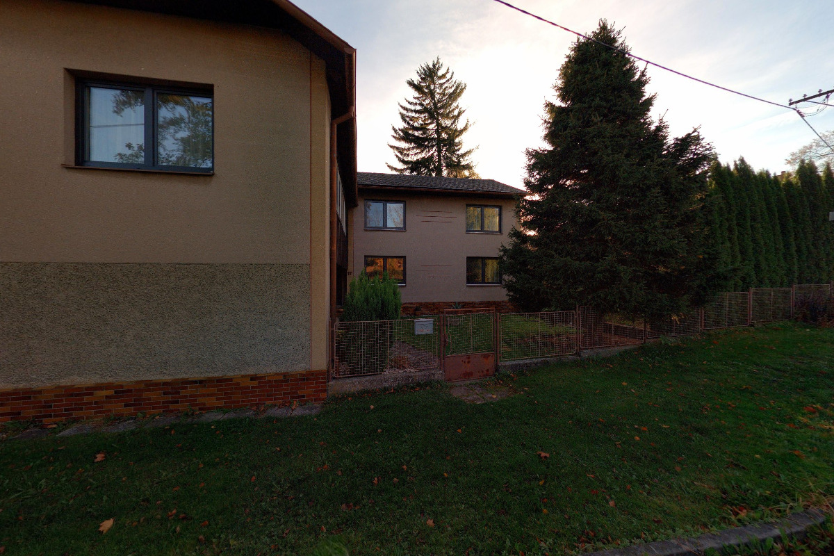 Stavební řezivo Pavlík