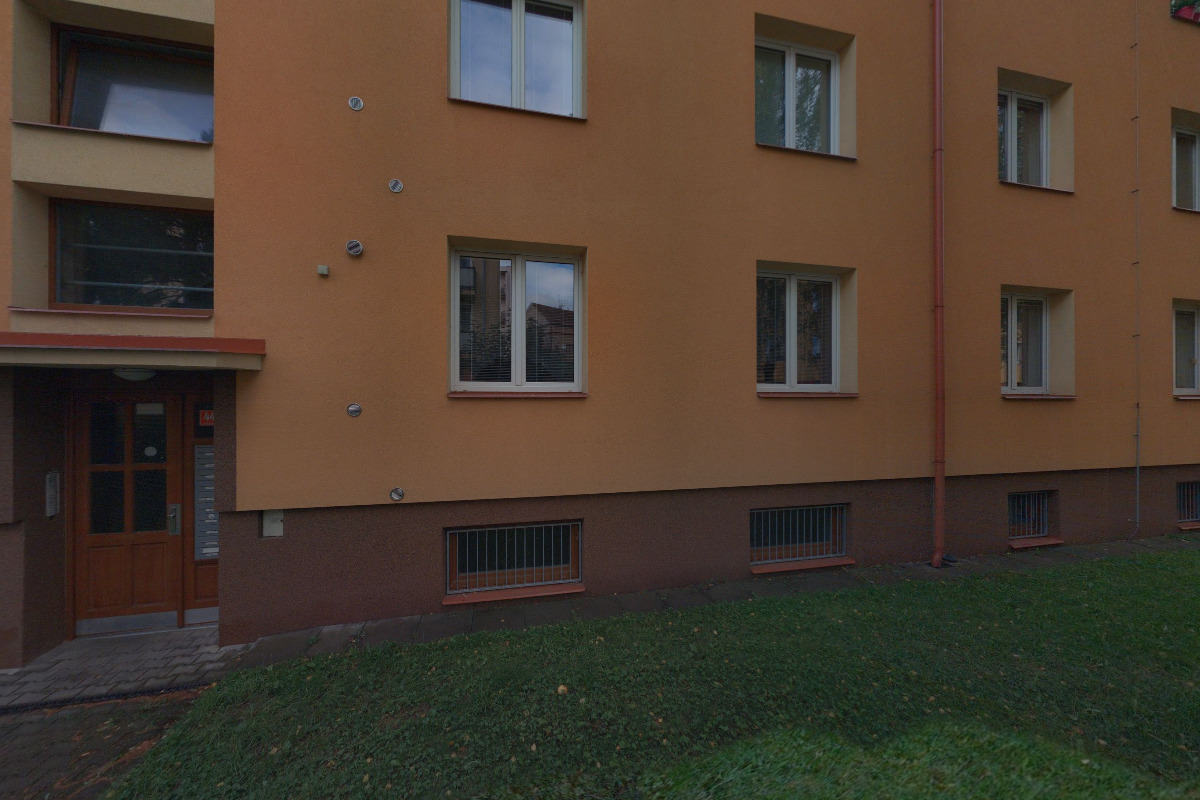 Deratizace Příbram - Michal Šmejkal