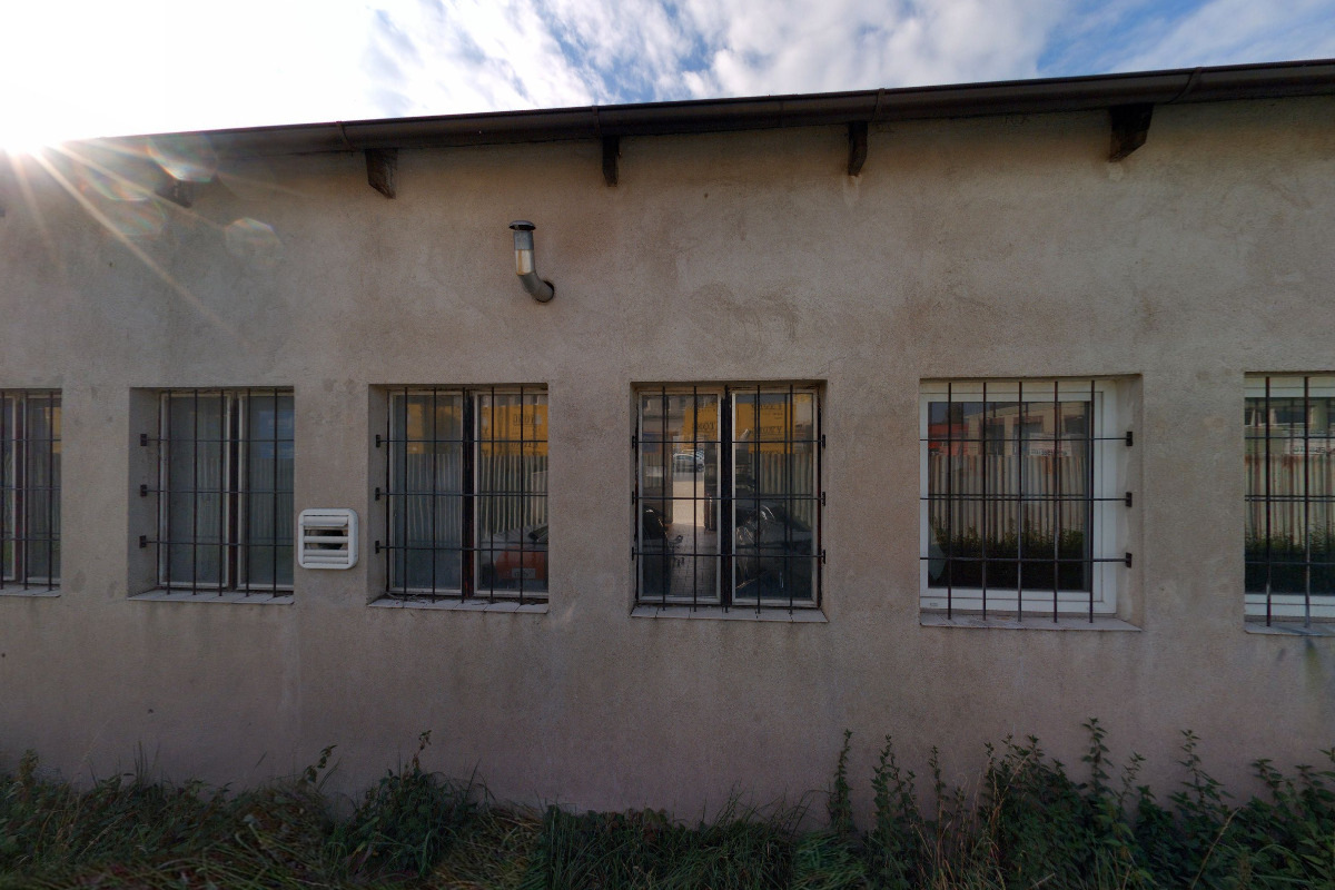 Autoklempířství Přemysl Král foto 3