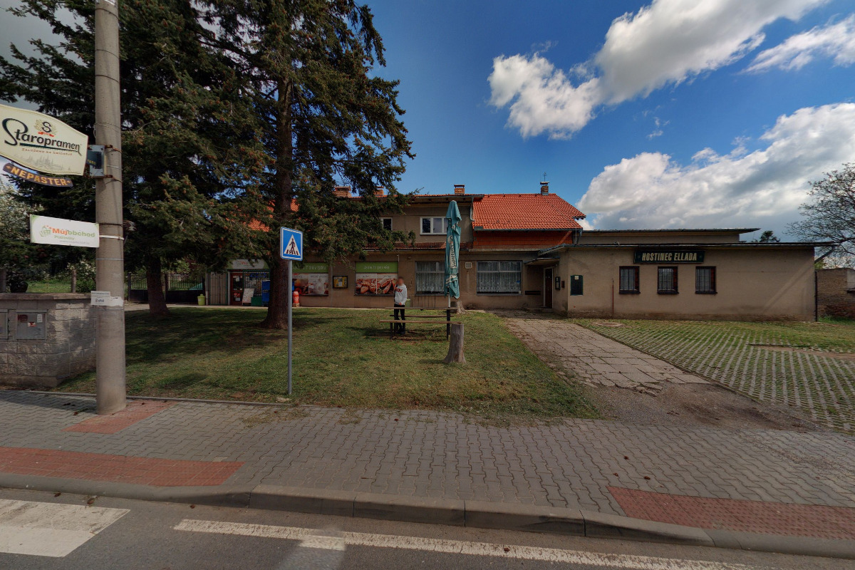 Můjobchod - Potraviny Ptice