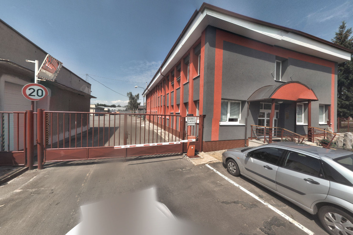 Správa a údržba silnic Jihomoravského kraje