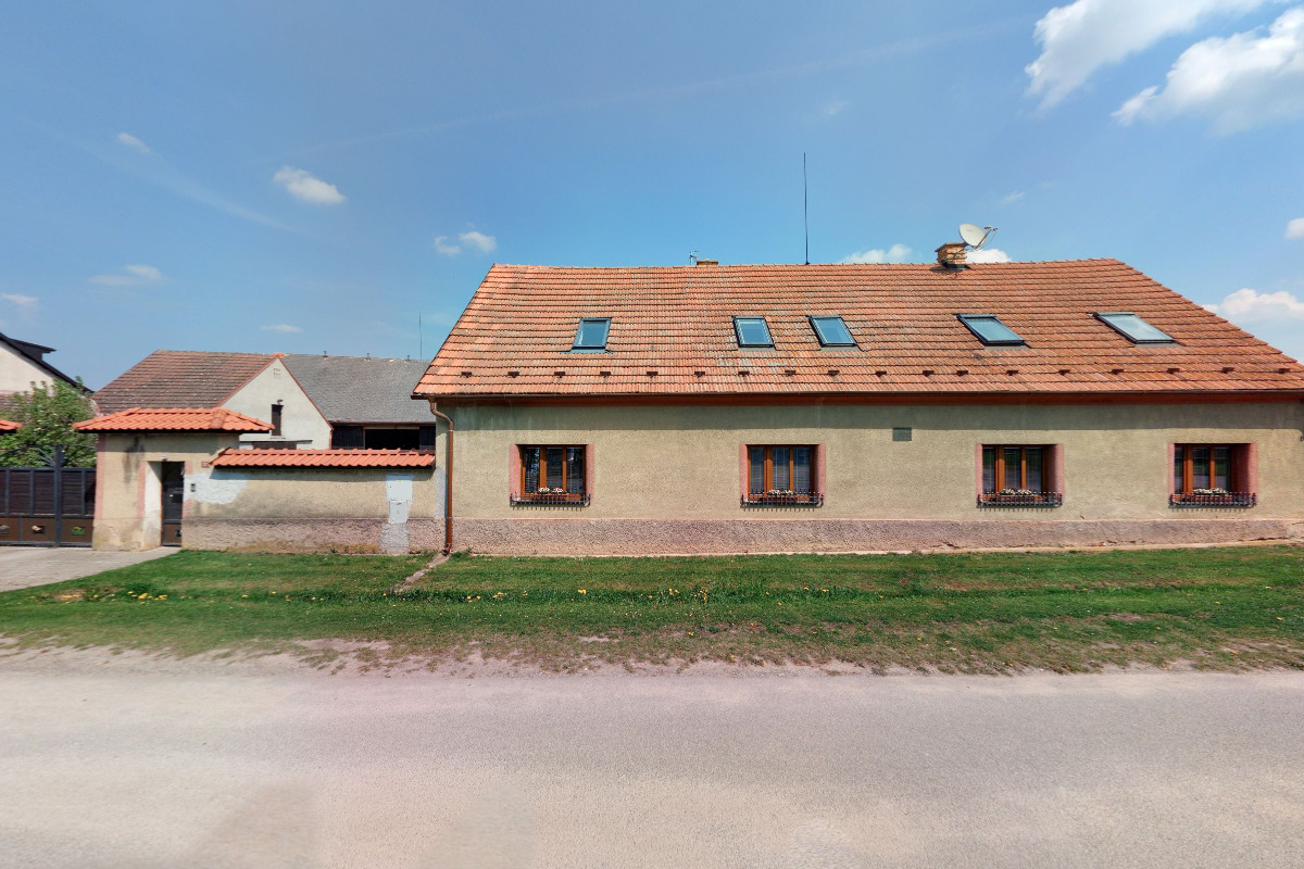 Karel Zikán - zemní a výkopové práce