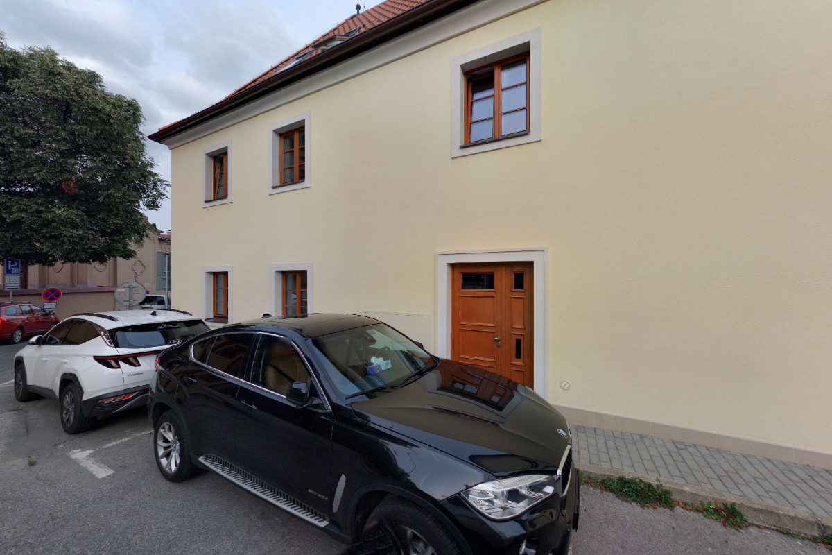 Sdružení Pyramida foto 1