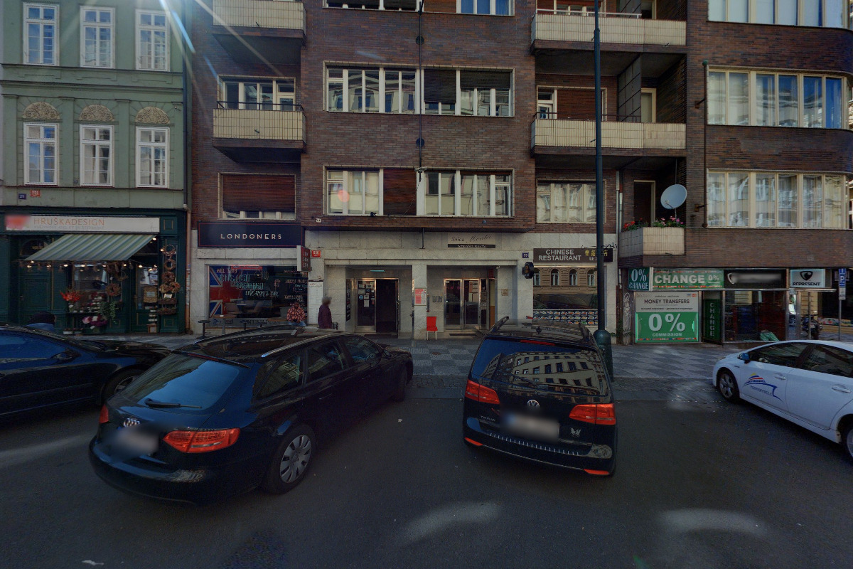 Restaurace Le Xin foto 4