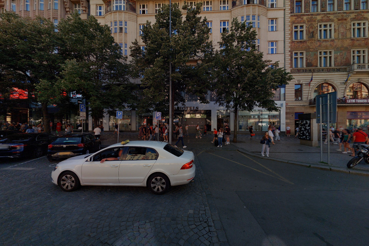 Dance Academy Prague by Yemi A.D. foto 5