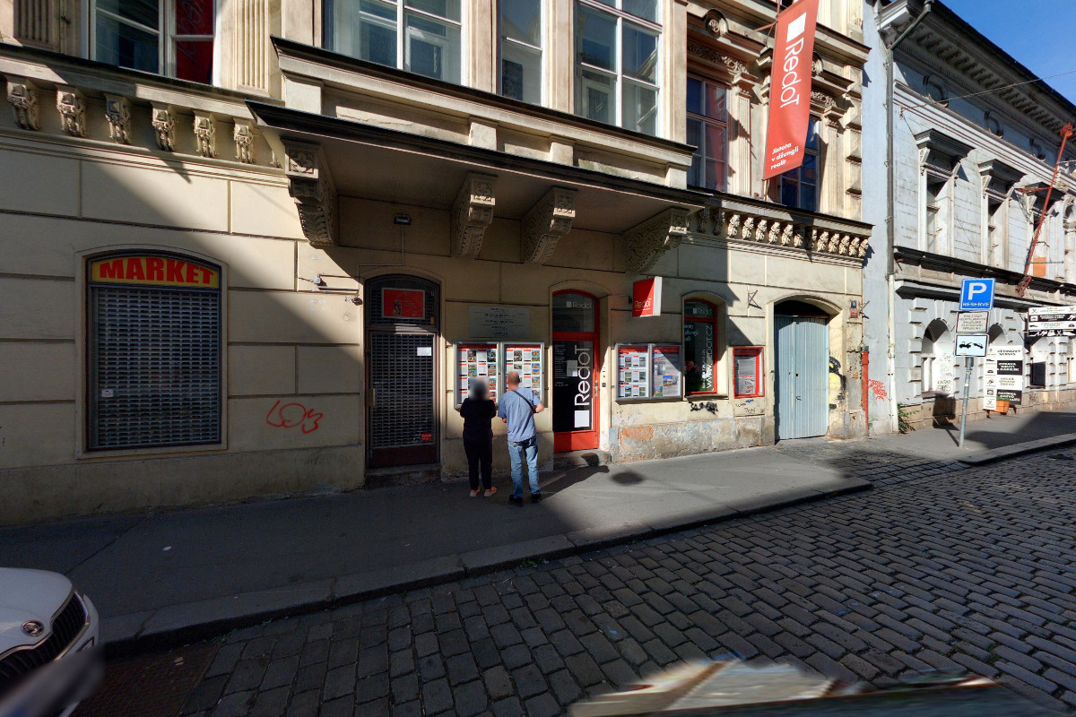 Potraviny Panská foto 1