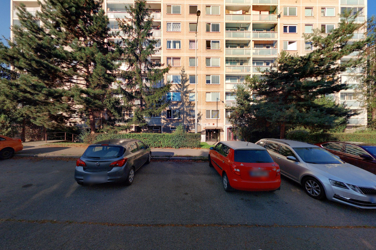 Autofolie Jaroslav Hubálek