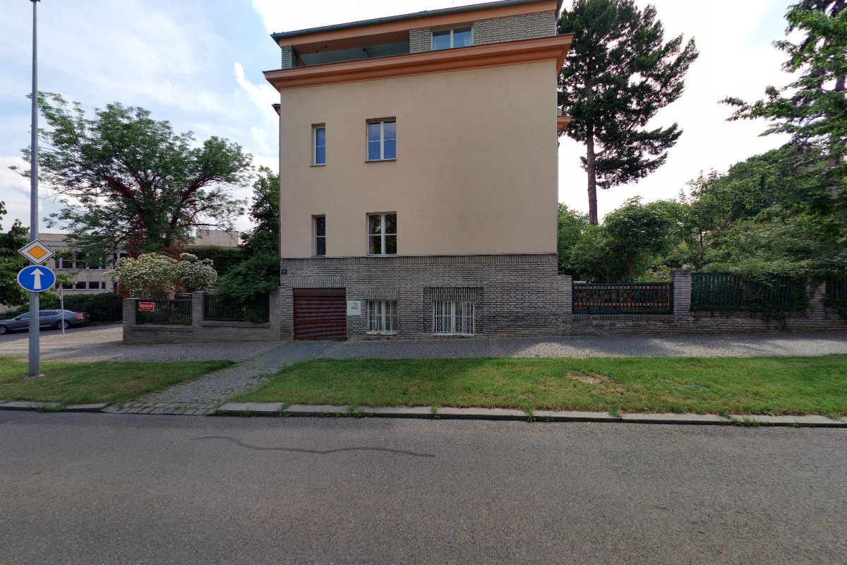 RezidenceZávodí, s.r.o.