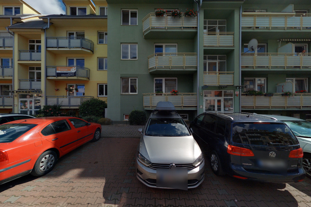 Překladatelská kancelář Brno - Mgr. Alena Petrovicová