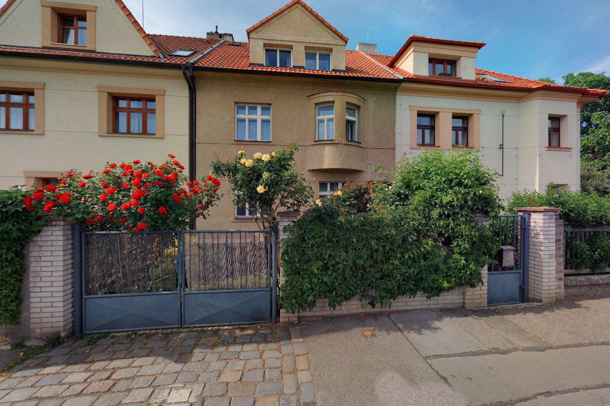 Ing. Akad. arch. Jan Šépka foto 2