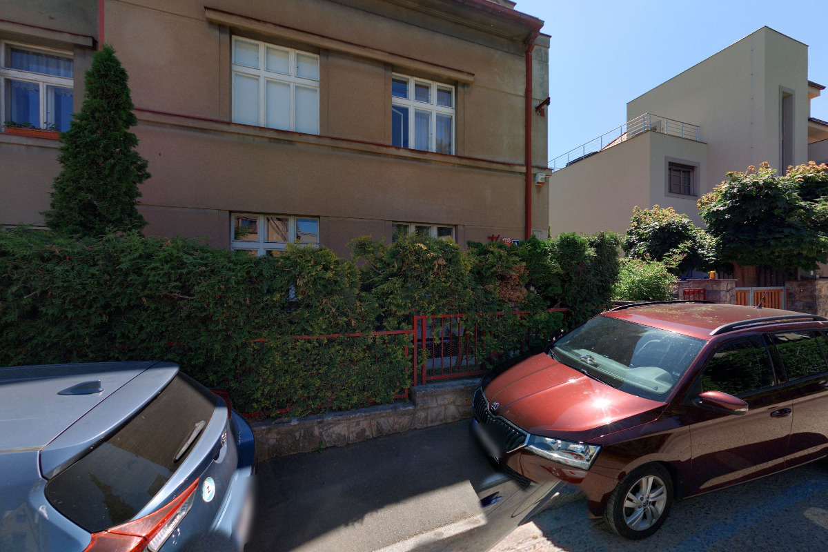 doc. JUDr. Jan Pichrt, Ph.D., advokátní kancelář foto 2