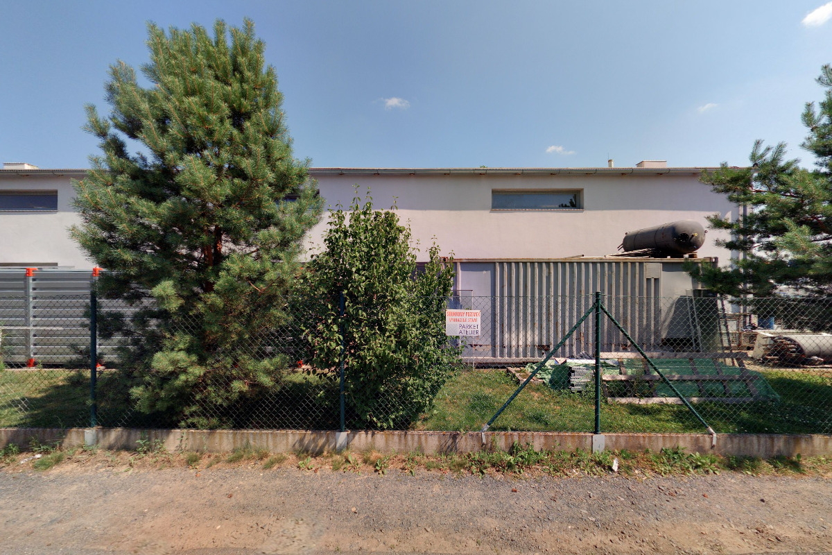 Pronájem plošiny - Euroservis budov foto 4