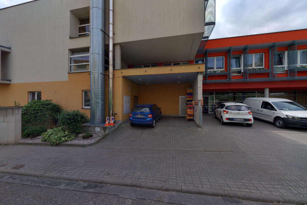 MUDr. Jitka Friedová