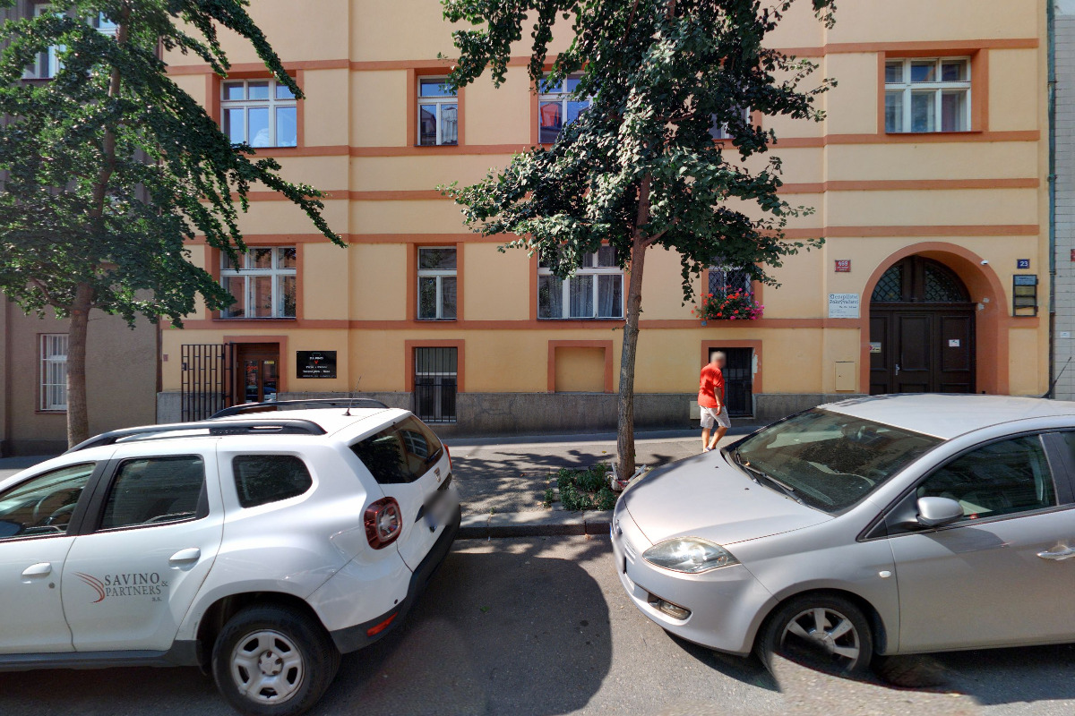 Občanské sdružení Development Worldwide foto 2