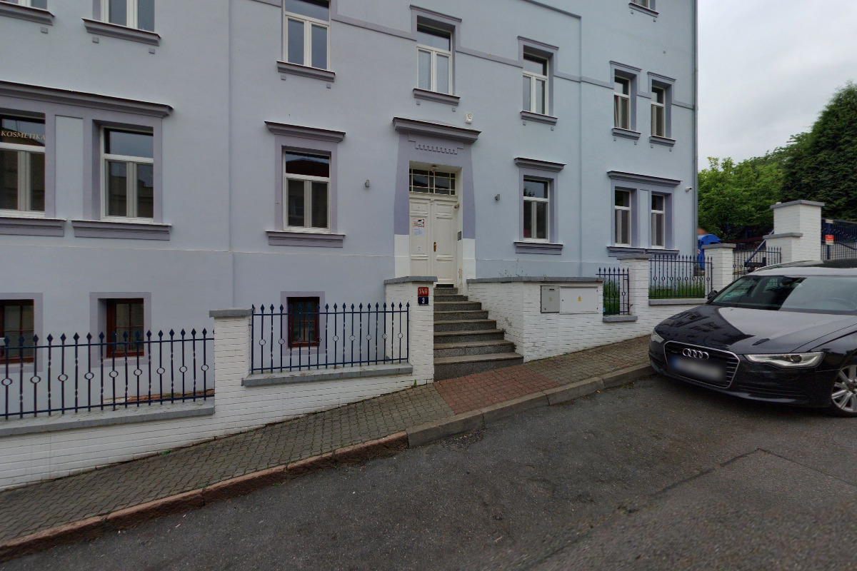 MUDr. Ludmila Fialová