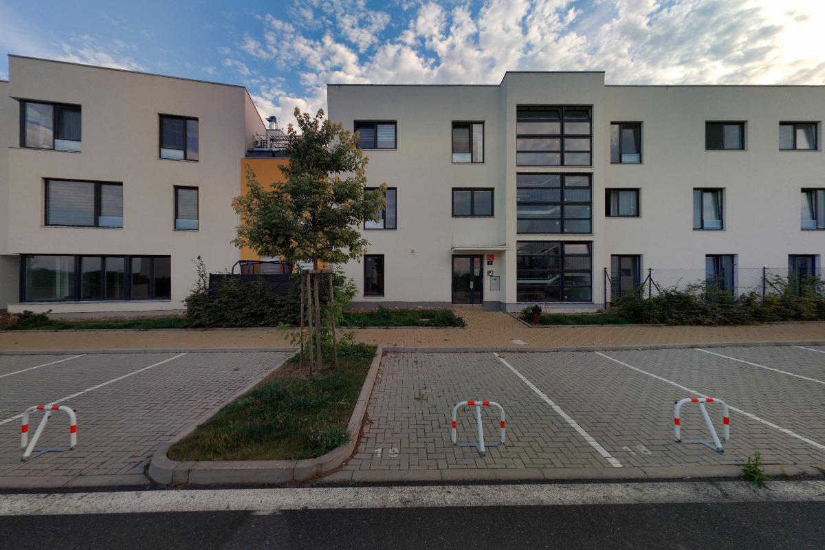 Ing.arch. Radek Hamouz