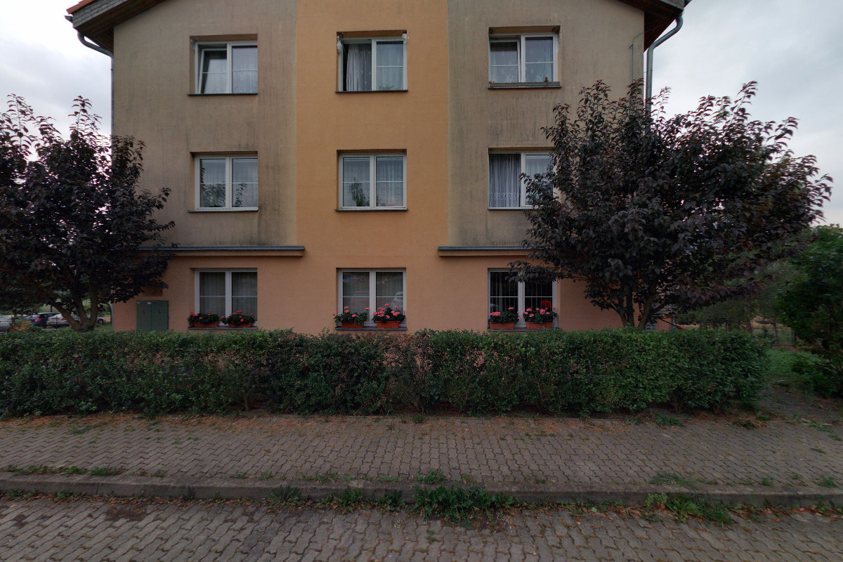 MUDr. Jan Hájek, praktický lékař pro dospělé