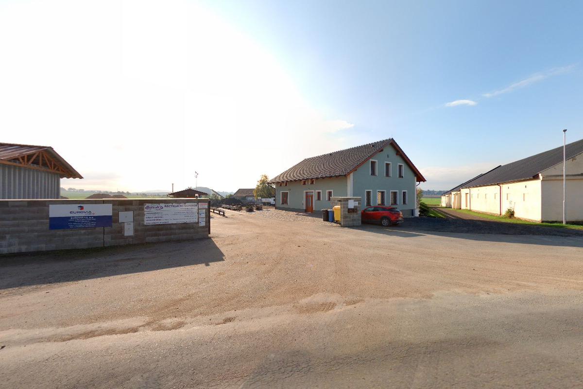 Recyklace stavebních odpadů - Dočkal CZ, s.r.o. foto 4