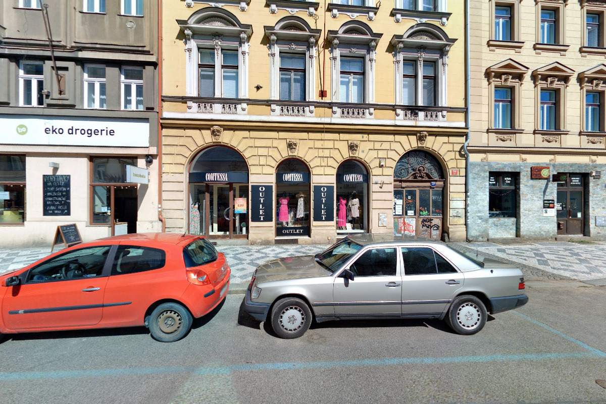 SKLOPROJEKT, spol. s r.o. foto 2