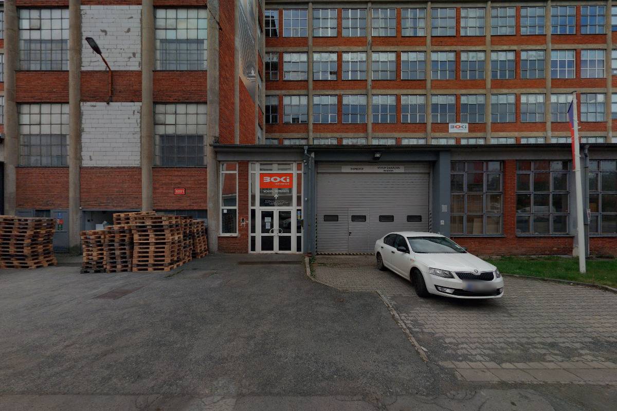 BOKI Industries, a.s. foto 2