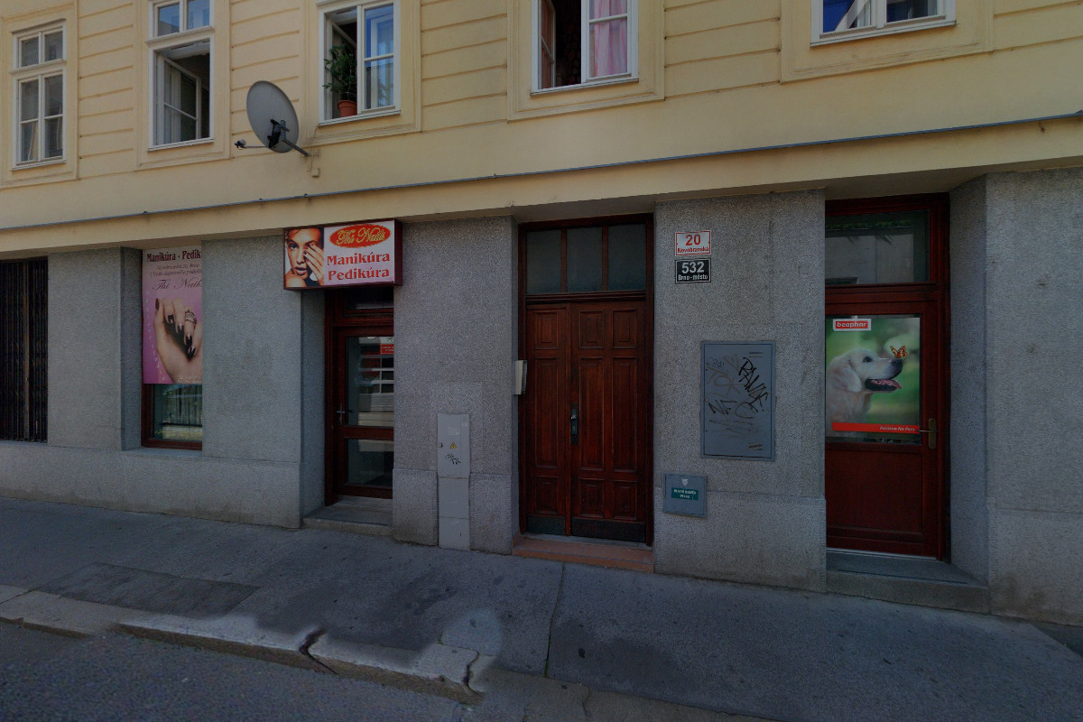 EU Fasteners Portal, s.r.o.