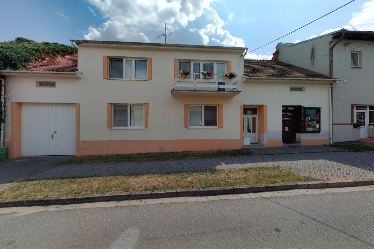 Smíšené zboží Podolí 36 foto 2