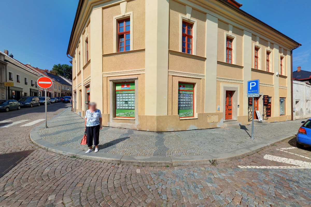 Pavel David - M&M reality