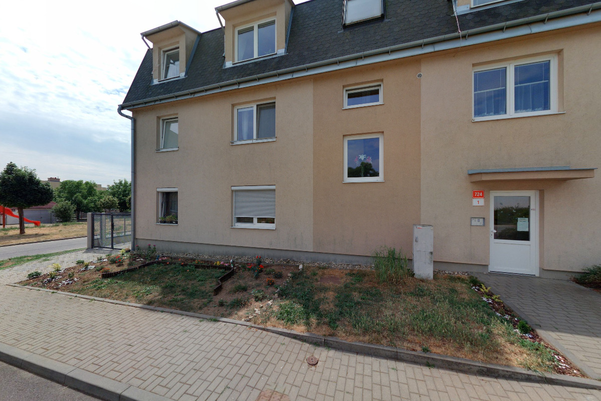 Ubytování U Jany foto 1