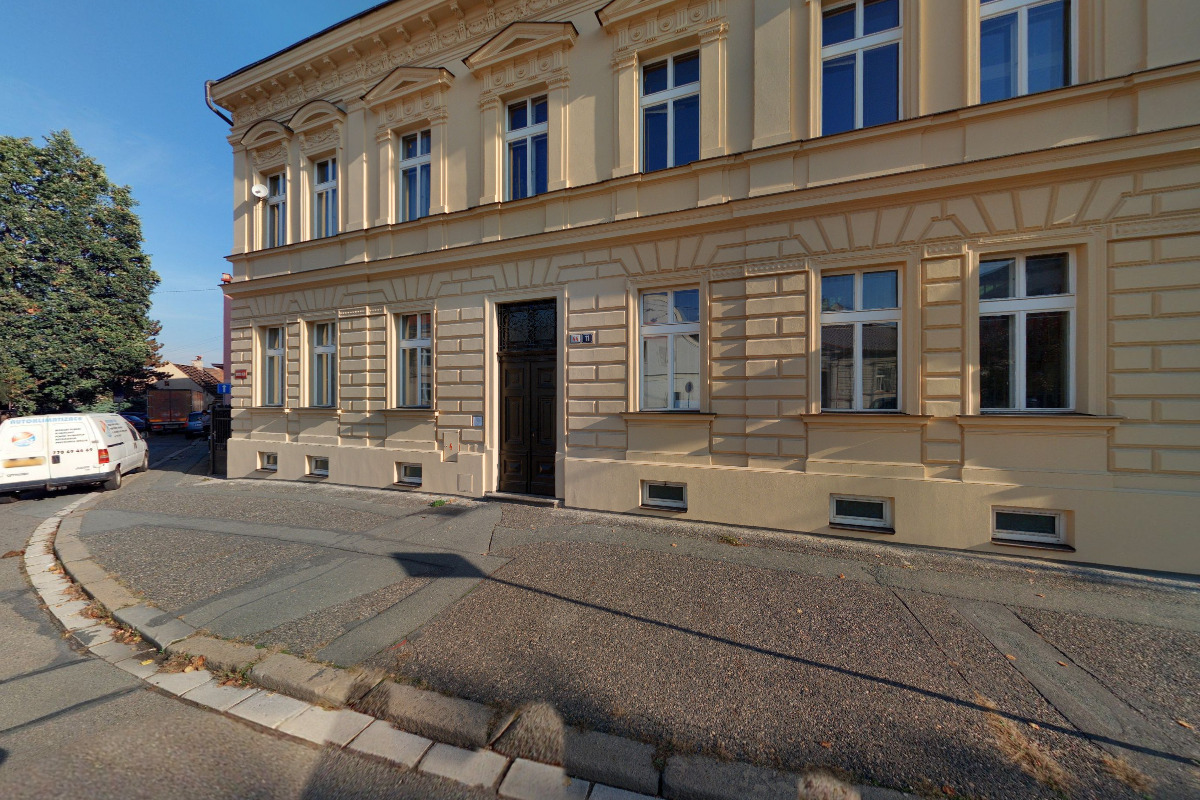 JUDr. Monika Čírtková, advokát foto 2