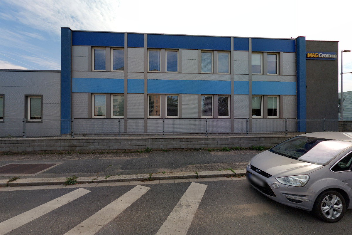 MAG Centrum, s.r.o. foto 4