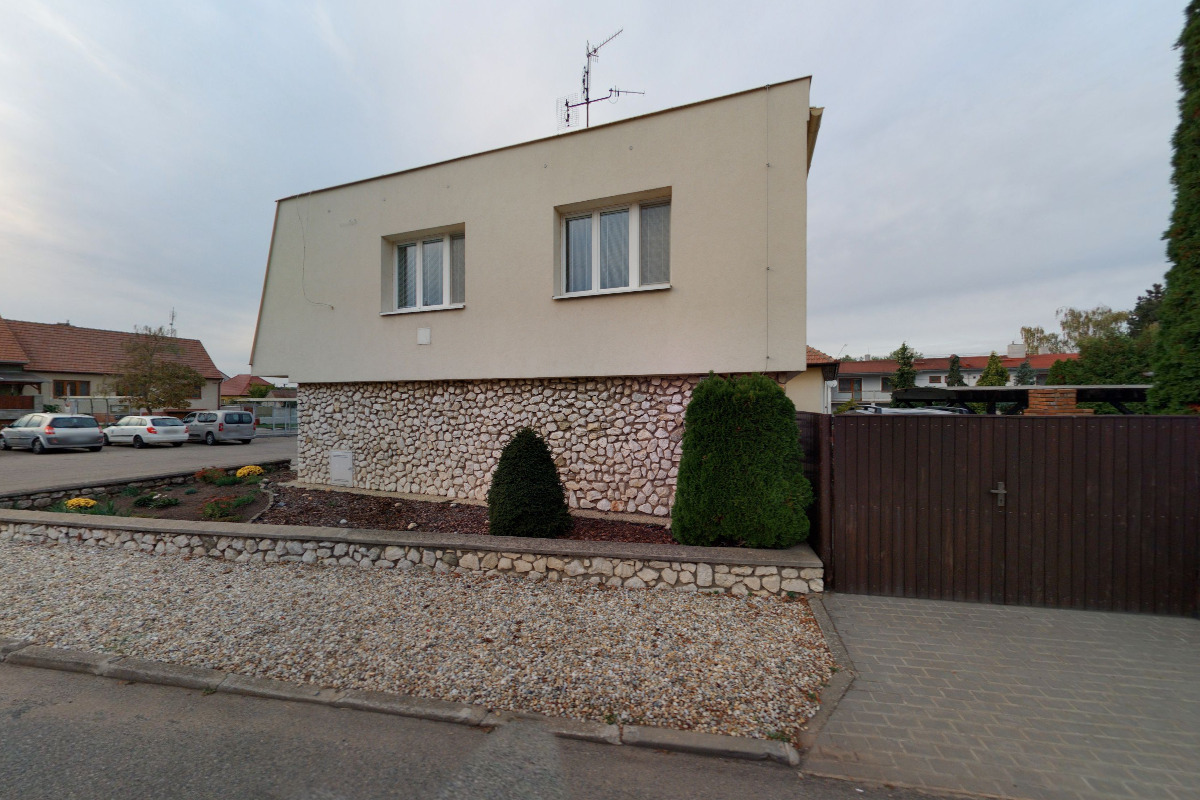 Vinný sklep Hlavní 155