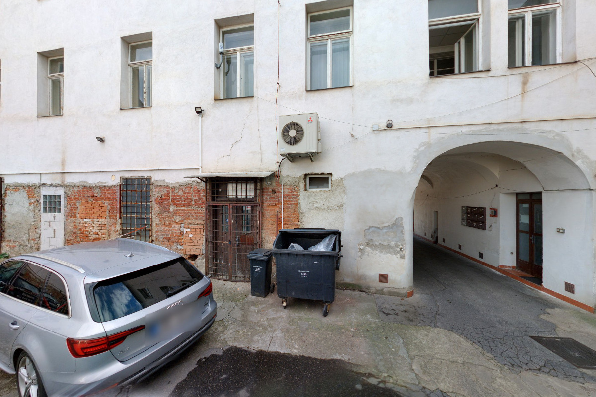 JUDr. Běla Sedláčková foto 2