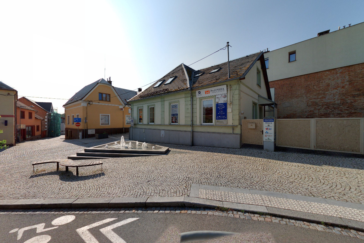 Česká podnikatelská pojišťovna, Vienna Insurance Group, a.s. foto 2